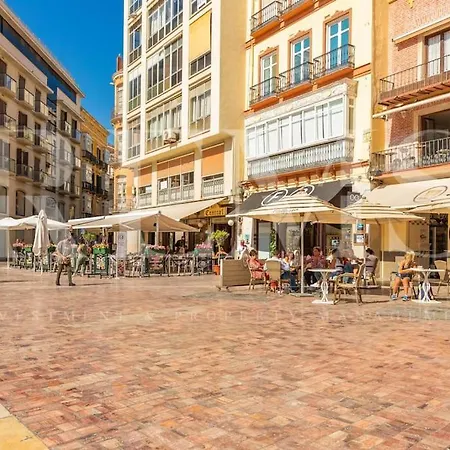 Classy In The Heart Of By Rems Appartamento