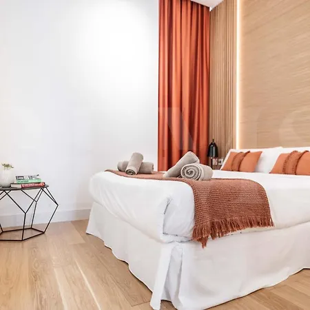 Classy In The Heart Of By Rems Appartamento