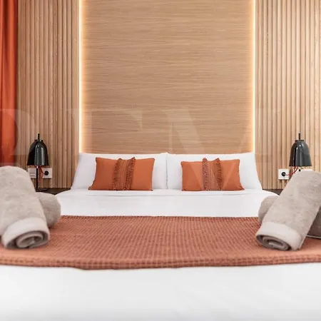 Classy In The Heart Of By Rems Appartamento *