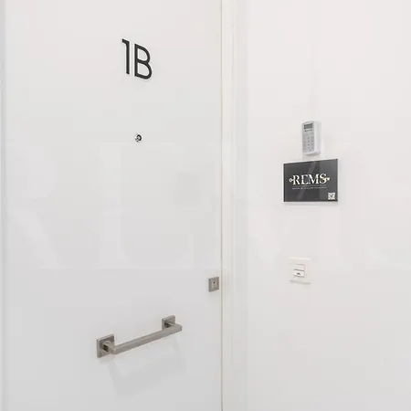 Classy In The Heart Of By Rems Appartamento Málaga